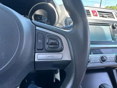 Used 2015 Subaru Legacy 2.5i AWD/4WD image 18