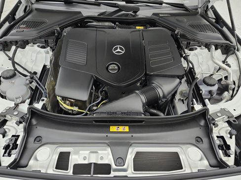 Certified 2024 Mercedes-Benz E 350 4MATIC Sedan image 14