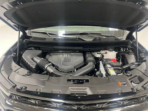 New 2026 Chevrolet Traverse RS AWD/4WD image 25