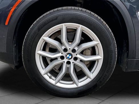 Used 2022 BMW X5 sDrive40i w/ Parking Assistance Package RWD image 11