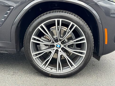 Used 2023 BMW X3 sDrive30i w/ M Sport Package image 7