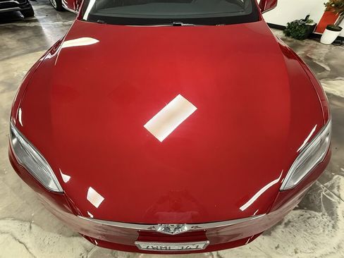 Used 2017 Tesla Model S 75 RWD image 6
