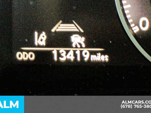 Used 2024 Lexus RX 350 FWD image 41