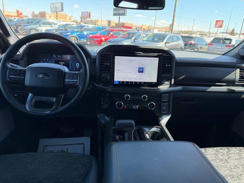 Used 2025 Ford F150 Tremor AWD/4WD image 40