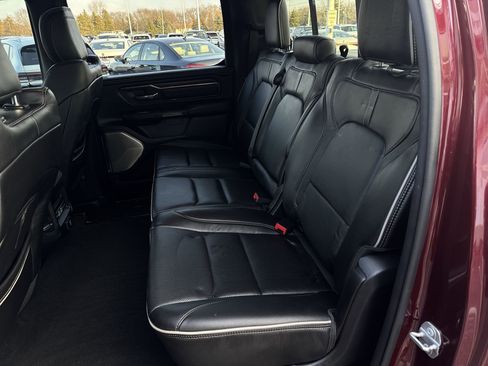 Used 2021 RAM 1500 Limited image 24