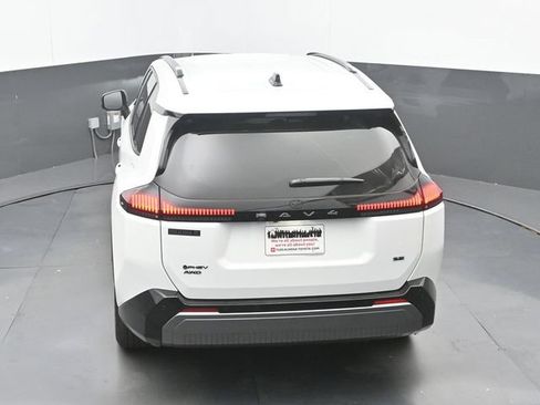 Used 2026 Toyota RAV4 SE AWD/4WD image 29