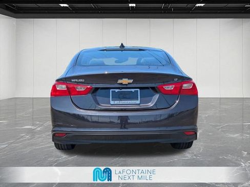 Used 2023 Chevrolet Malibu LT FWD image 4