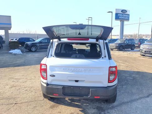 Certified 2024 Ford Bronco Sport Big Bend image 21