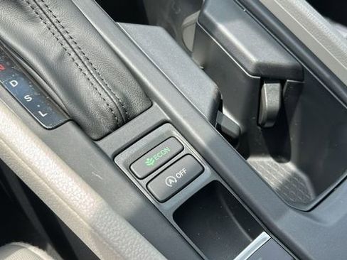 New 2025 Honda Accord LX image 16