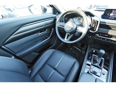 New 2026 MAZDA CX-50 AWD 2.5 S w/ Cargo Package image 6