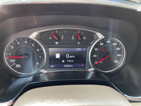 Used 2021 Chevrolet Blazer LT w/ Sound & Technology Package AWD/4WD image 15