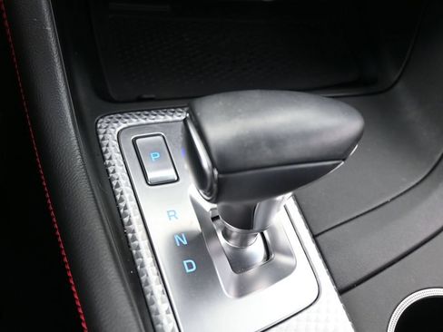 Used 2023 Genesis G70 2.0T w/ Sport Prestige Package RWD image 31