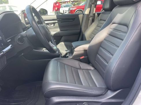 Used 2025 Honda CR-V EX-L image 15