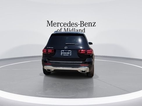New 2026 Mercedes-Benz GLB 250 GLB 250 image 7