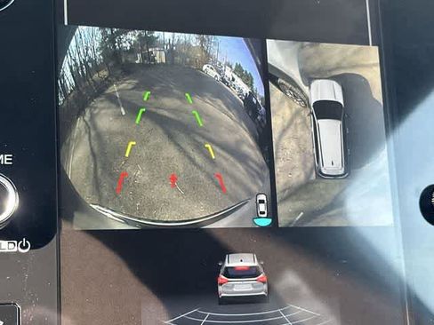 Used 2026 Subaru Forester Touring image 15