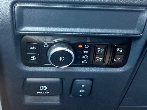 Used 2025 Ford F150 Lariat w/ Bed Utility Package AWD/4WD image 23