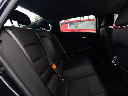 Used 2023 Chevrolet Malibu LT image 22