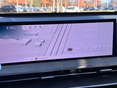 Used 2025 Genesis GV80 3.5T Prestige image 32