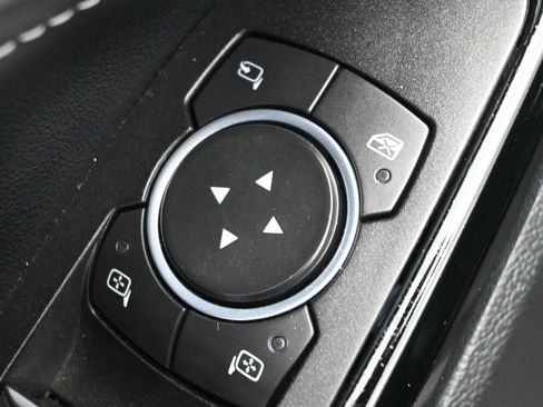 Used 2022 Ford Explorer ST AWD/4WD image 14
