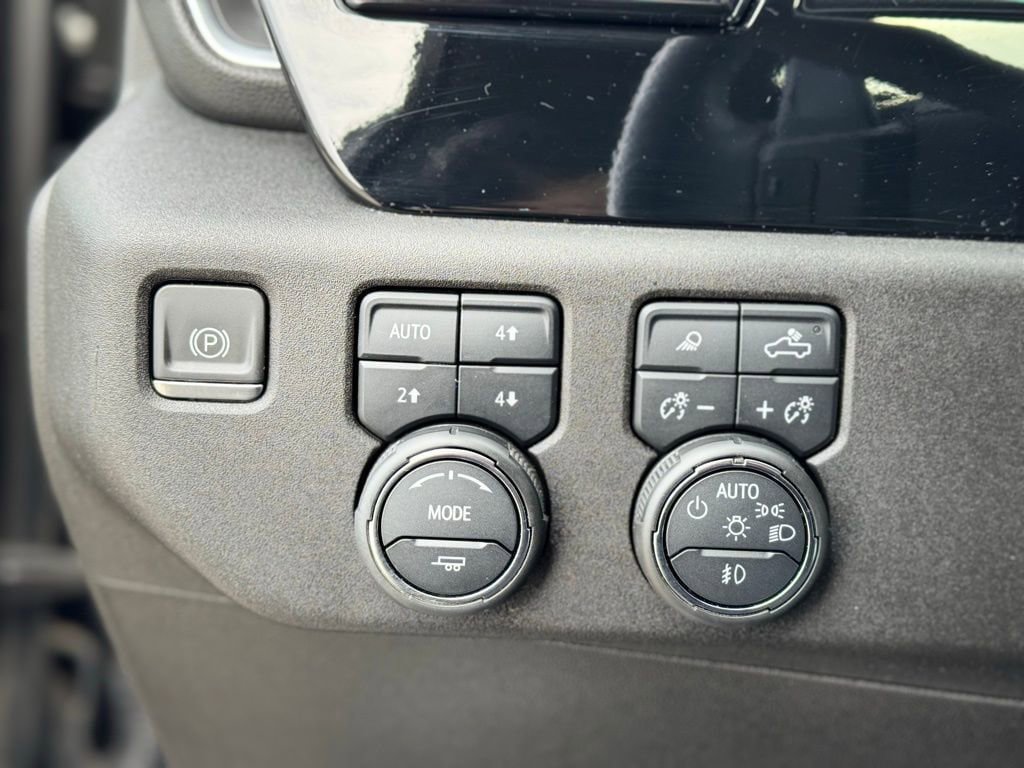 Used 2024 Chevrolet Silverado 1500 RST w/ True North Edition Plus AWD/4WD image 20