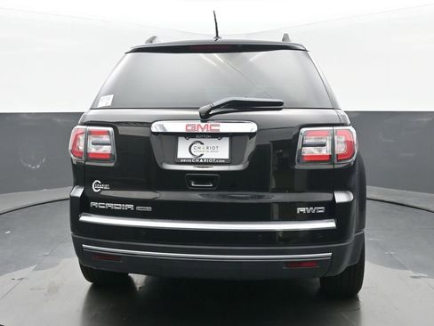 Used 2017 GMC Acadia Limited SLT image 5