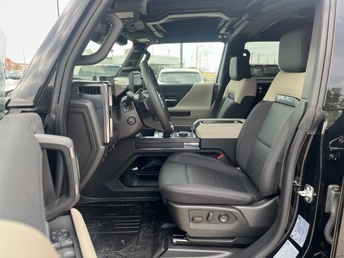 New 2026 GMC Hummer EV SUV w/ LPO, Sport Package image 10