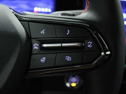 New 2026 Chevrolet Traverse RS image 22