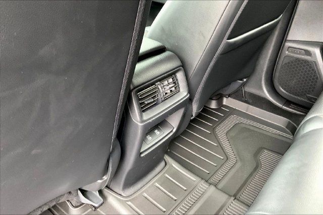 Certified 2024 Honda CR-V Sport-L image 12