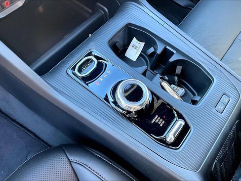 New 2026 Jeep Cherokee Limited AWD/4WD image 22