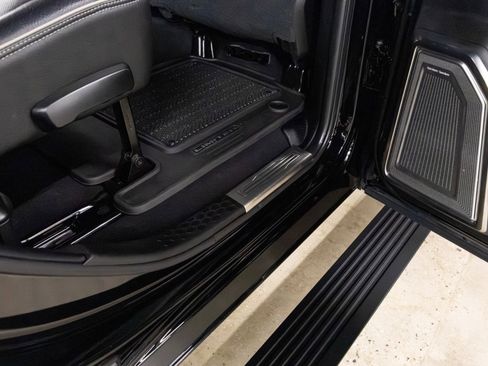 Used 2020 RAM 2500 Limited image 37