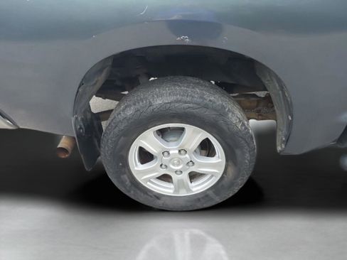 Used 2008 Toyota Tundra SR5 AWD/4WD image 34