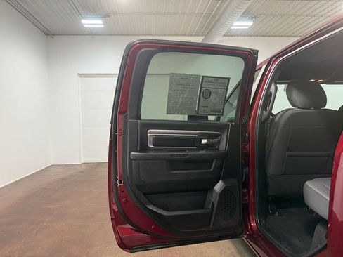 Used 2024 RAM 1500 Classic Warlock image 47