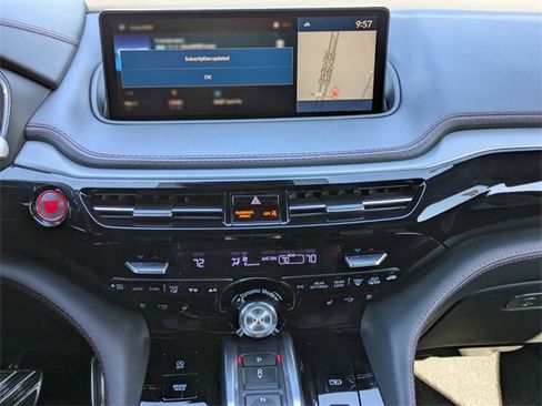 Used 2022 Acura MDX A-Spec image 20