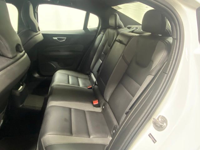 Used 2025 Volvo S60 T8 Ultra AWD/4WD image 14
