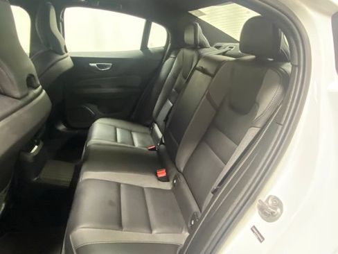 Used 2025 Volvo S60 T8 Ultra AWD/4WD image 14