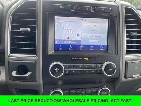 Certified 2021 Ford Expedition XLT RWD image 26