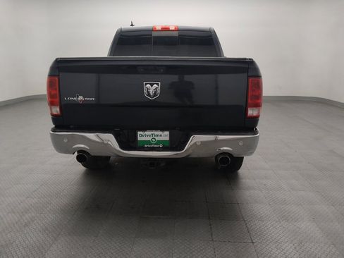 Used 2016 RAM 1500 Lone Star RWD image 7