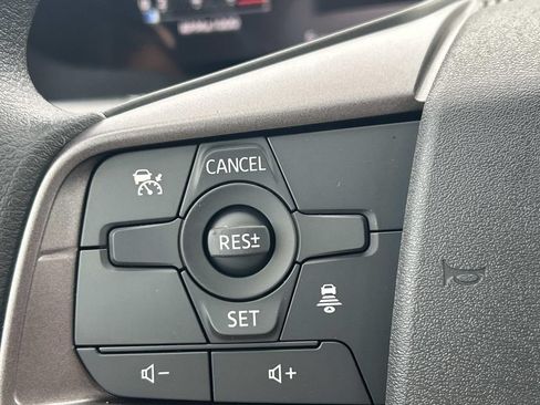 New 2026 Nissan Sentra SV w/ Floor Mat Package FWD image 26