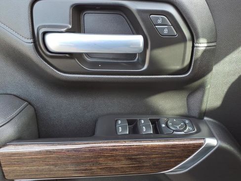 Used 2021 GMC Sierra 1500 Elevation image 20