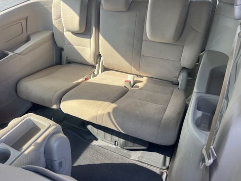 Used 2014 Honda Odyssey EX image 14