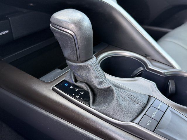Certified 2024 Toyota Camry SE w/ Convenience Package FWD image 18