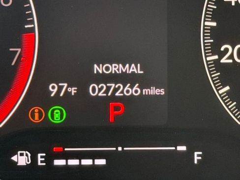 Used 2025 Honda Civic Sport image 24