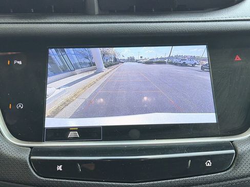 Used 2022 Cadillac XT5 Premium Luxury image 33