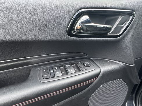 Used 2025 Dodge Durango GT AWD/4WD image 12