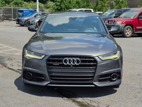 Used 2017 Audi A6 3.0T Competition Prestige w/ Driver Assistance Package AWD/4WD image 2