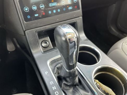 Used 2016 Ford Flex Limited w/ Equipment Group 303A image 24