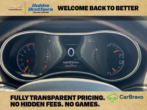 Used 2018 Jeep Grand Cherokee Trailhawk w/ Trailhawk Luxury Group AWD/4WD image 20