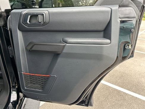 Used 2023 Ford Bronco Raptor image 51