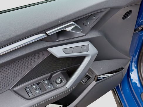 New 2026 Audi S3 Premium AWD/4WD image 21