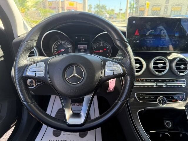 Used 2016 Mercedes-Benz C 300 Sedan image 16
